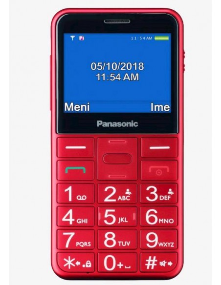 Telefon Panasonic KX-TU155EXRN
