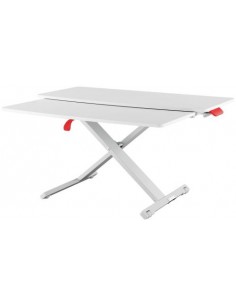 Stojalo za prenosnik Leitz Ergo Cosy L-65320085