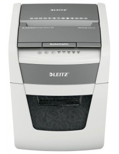 Uničevalec dokumentov Leitz IQ AutoFeed 50 L-80350000