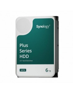 Trdi disk Synology HAT3300 6TB (HAT3300-6T)