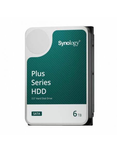 Trdi disk Synology HAT3300 6TB (HAT3300-6T)