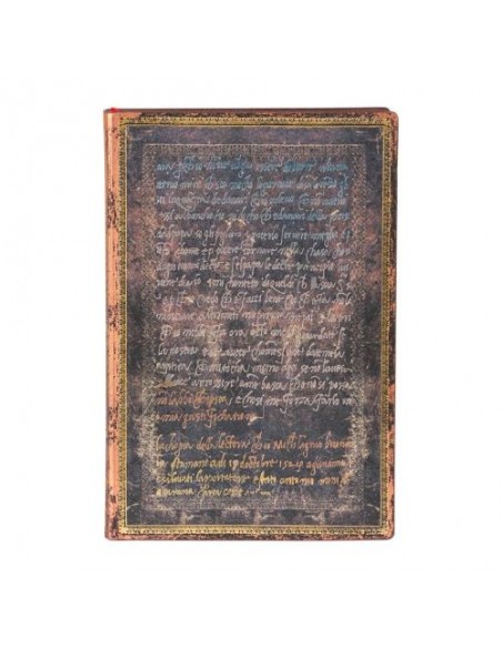 Rokovnik Paperblanks Michelangelo Mini FB9638-2