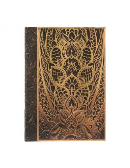 Rokovnik Paperblanks The Chanin Rise Midi PB9604-7