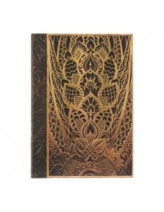 Rokovnik Paperblanks The Chanin Rise Mini PB9605-4