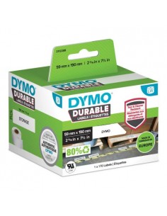 Etikete Dymo LW DURABLE 2112288, 59x190 mm