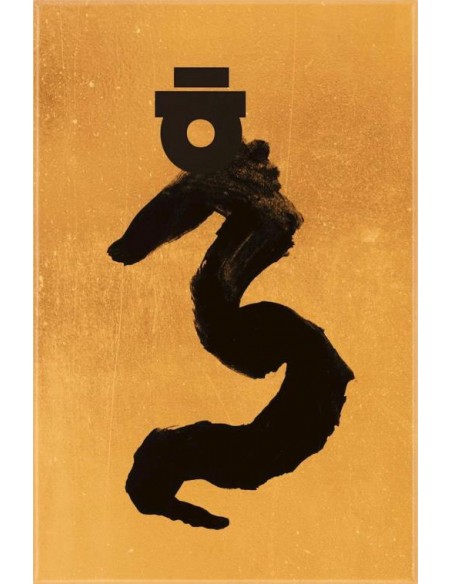 Rokovnik Moleskine Notebook Year of the Dragon Large M-859911