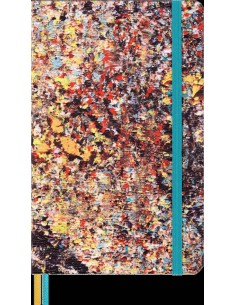 Rokovnik Moleskine Notebook Year of the Dragon Large M-859898