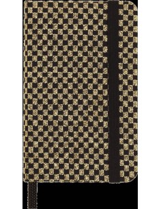 Rokovnik Moleskine Notebook Shine X-Small M-858884