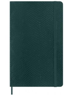 Rokovnik Moleskine Notebook Vegea Boa X-Large M-859485