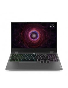 Prenosnik Lenovo LOQ 15 (83JC005MSC) Ryzen 7 7840HS 24GB 512GB RTX4050 W11H