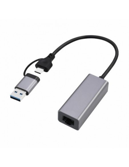 Mrežna kartica Cablexpert A-USB3AC-LAN-01