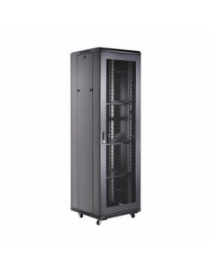 Komunikacijska omara Datech DT3.6642.9001, 600x600, 42U