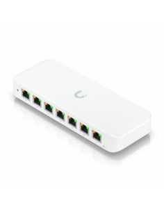 Switch Ubiquiti UniFi USW-ULTRA-210W