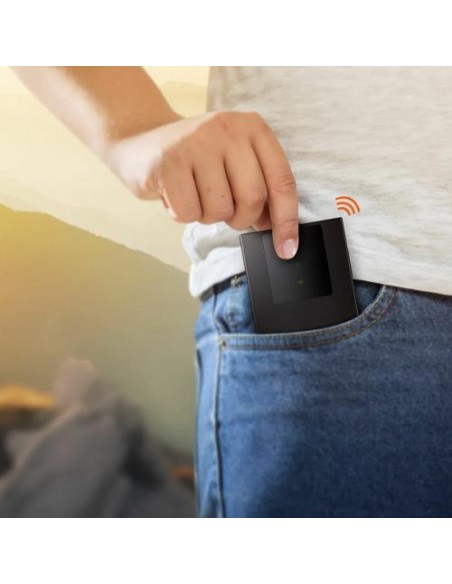 Brezžični router Tenda 4G180 V4