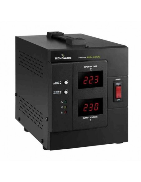 UPS Tecnoware stabilizator napetosti (FSTELPRE3000M) 220V/3000VA