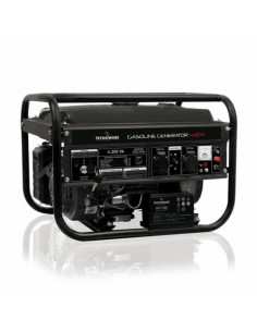 Agregat Tecnoware (FGE4200E) 4200VA 3000W