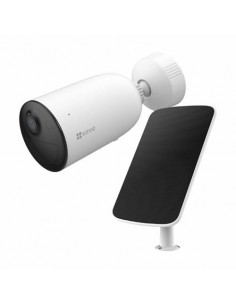 Nadzorna kamera EZVIZ CB3 + solarni panel D