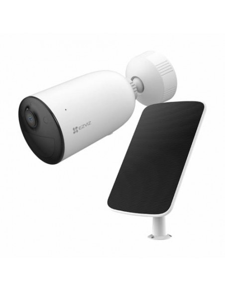 Nadzorna kamera EZVIZ CB3 + solarni panel D