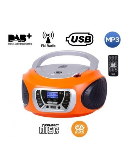 Radio Trevi CMP 510