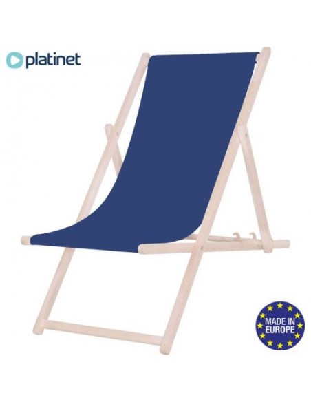 Ležalnik Platinet PSW