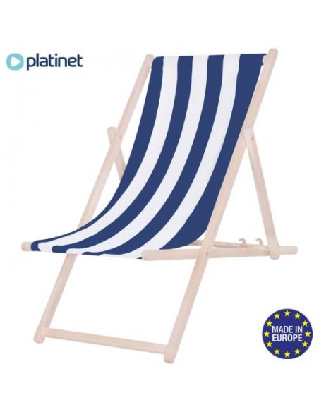 Ležalnik Platinet PSW