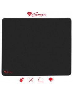 Podloga za miško Genesis CARBON 500 L LOGO