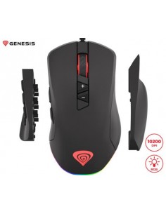 Miška Genesis Xenon 770