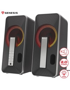 Zvočniki Genesis HELIUM 100BT