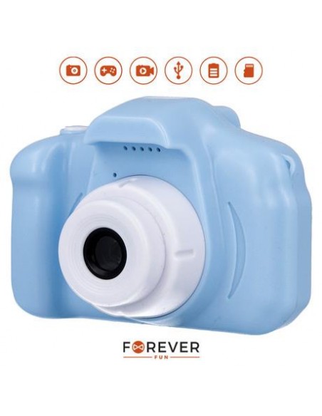 Fotoaparat Forever SKC-100