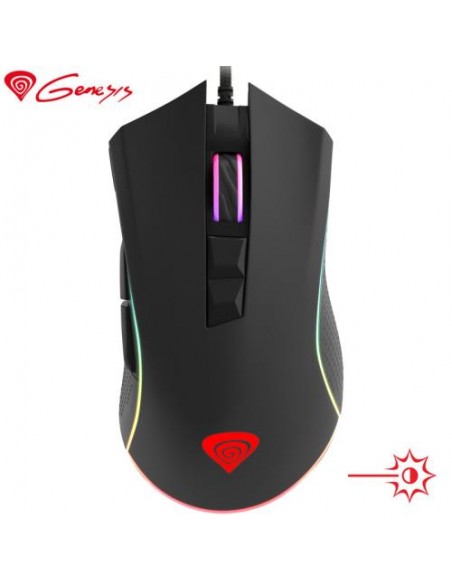Miška Genesis Krypton 770