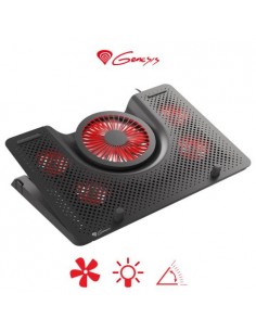 Stojalo za prenosnik Genesis OXID 550