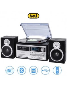 Radio Trevi TT-1072