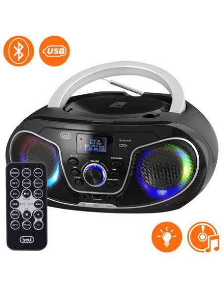Radio Trevi CMP 588