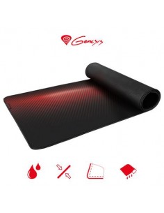 Podloga za miško Genesis CARBON 500 ULTRA BLAZE