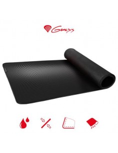 Podloga za miško Genesis CARBON 500 ULTRA WAVE
