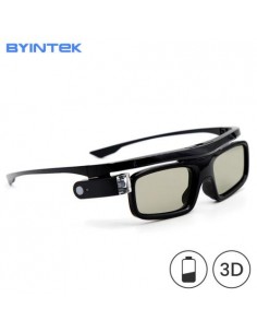 Očala Byintek 3D DLP