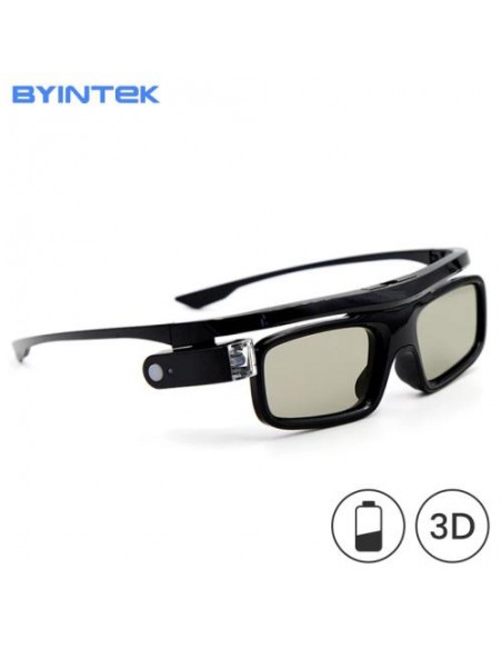 Očala Byintek 3D DLP