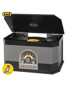 Gramofon Trevi TT 1040