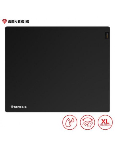 Podloga za miško Genesis CARBON 700 XL CORDURA