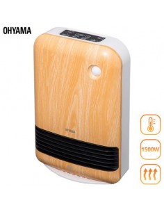 Grelec IRIS OHYAMA JCH-15TD4