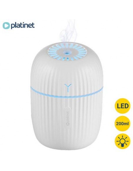 Vlažilec zraka Platinet HAZY PHMAH