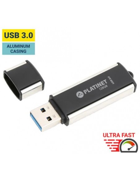 USB disk 128GB Platinet X-Depo