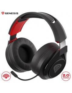 Slušalke Genesis SELEN 400