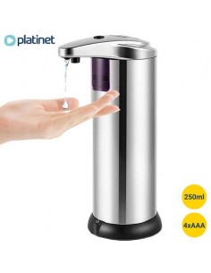 Dozirnik mila ali razkužila Platinet PHS250