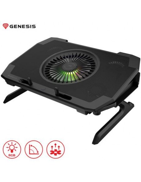 Stojalo za prenosnik Genesis OXID 850