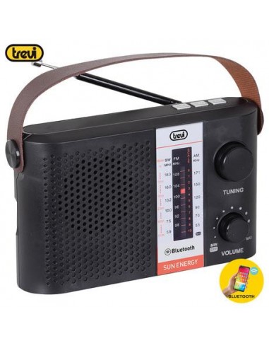 Radio Trevi RA 7F25