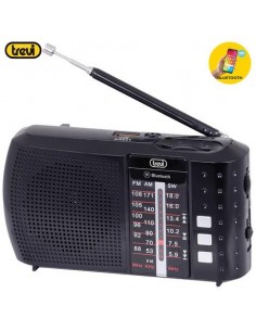 Radio Trevi RA 7F20