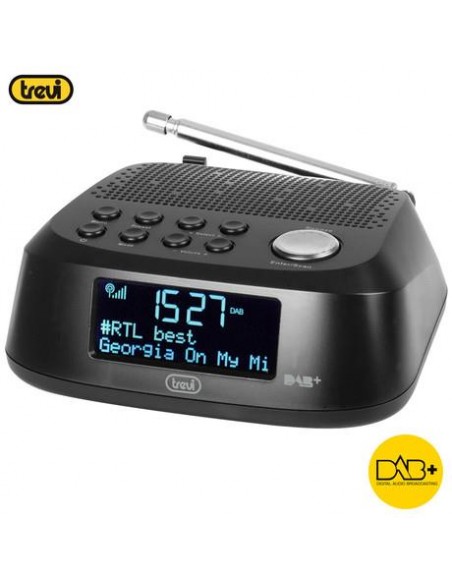 Radio Trevi RC 80D4