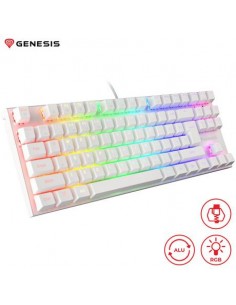Tipkovnica Genesis Thor 303