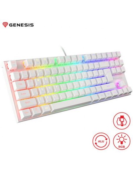 Tipkovnica Genesis Thor 303